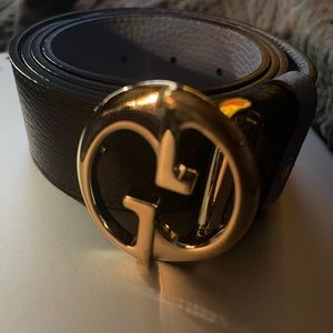 Gucci ✨Authentic✨ Belt